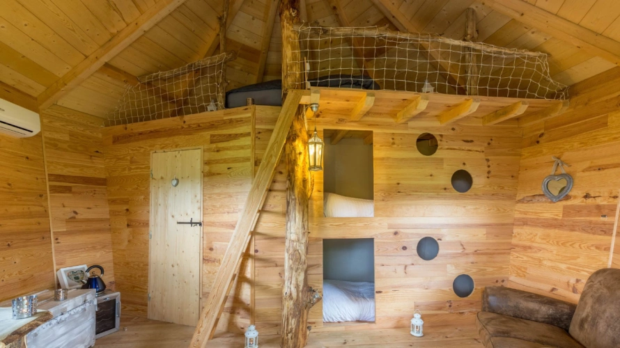 Photos 5 - Équestre - Gers : quand authenticité, nature et singularité se rencontrent…