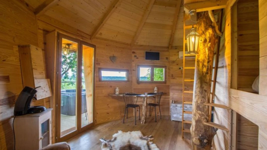 Photos 6 - Équestre - Gers : quand authenticité, nature et singularité se rencontrent…