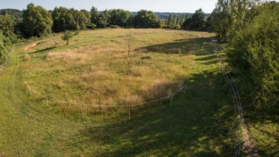 Photos 12 - Équestre - Gers : quand authenticité, nature et singularité se rencontrent…