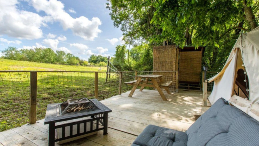 Photos 15 - Équestre - Gers : quand authenticité, nature et singularité se rencontrent…