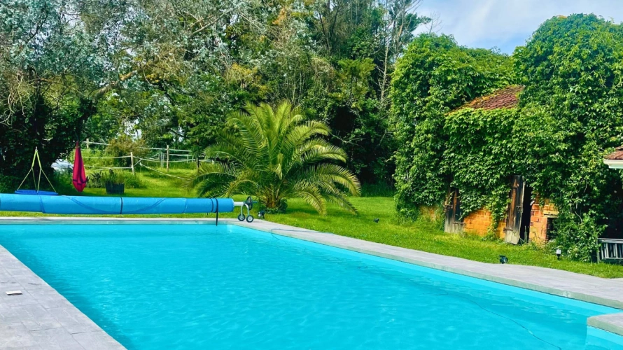 Photos 17 - Équestre - Gers : quand authenticité, nature et singularité se rencontrent…