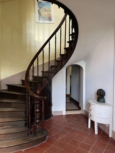 Photos 26 - Prestige - Dpt Gers (32), à vendre NOGARO et EAUZE proche, TRES ELEGANTE PROPRIETE  RURALE  sur 4.5 hectares, MAISON de MAITRE, GITE, deux piscines neuves, parc séculaire, SANS NUISANCE