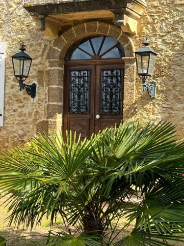 Photos 33 - Prestige - Dpt Gers (32), à vendre NOGARO et EAUZE proche, TRES ELEGANTE PROPRIETE  RURALE  sur 4.5 hectares, MAISON de MAITRE, GITE, deux piscines neuves, parc séculaire, SANS NUISANCE