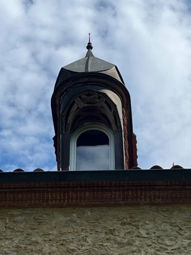 Photos 48 - Prestige - Dpt Gers (32), à vendre NOGARO et EAUZE proche, TRES ELEGANTE PROPRIETE  RURALE  sur 4.5 hectares, MAISON de MAITRE, GITE, deux piscines neuves, parc séculaire, SANS NUISANCE