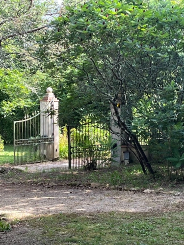 Photos 57 - Prestige - Dpt Gers (32), à vendre NOGARO et EAUZE proche, TRES ELEGANTE PROPRIETE  RURALE  sur 4.5 hectares, MAISON de MAITRE, GITE, deux piscines neuves, parc séculaire, SANS NUISANCE