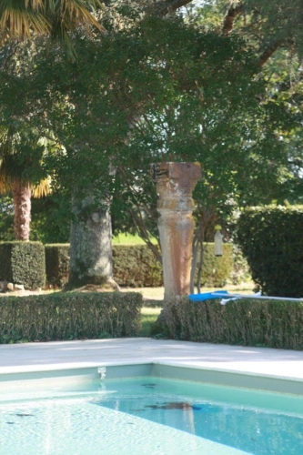 Photos 75 - Prestige - Dpt Gers (32), à vendre NOGARO et EAUZE proche, TRES ELEGANTE PROPRIETE  RURALE  sur 4.5 hectares, MAISON de MAITRE, GITE, deux piscines neuves, parc séculaire, SANS NUISANCE