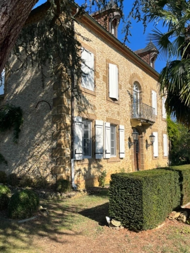 Photos 82 - Prestige - Dpt Gers (32), à vendre NOGARO et EAUZE proche, TRES ELEGANTE PROPRIETE  RURALE  sur 4.5 hectares, MAISON de MAITRE, GITE, deux piscines neuves, parc séculaire, SANS NUISANCE