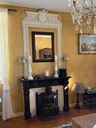 Photos 96 - Prestige - Dpt Gers (32), à vendre NOGARO et EAUZE proche, TRES ELEGANTE PROPRIETE  RURALE  sur 4.5 hectares, MAISON de MAITRE, GITE, deux piscines neuves, parc séculaire, SANS NUISANCE