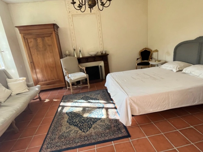 Photos 97 - Prestige - Dpt Gers (32), à vendre NOGARO et EAUZE proche, TRES ELEGANTE PROPRIETE  RURALE  sur 4.5 hectares, MAISON de MAITRE, GITE, deux piscines neuves, parc séculaire, SANS NUISANCE