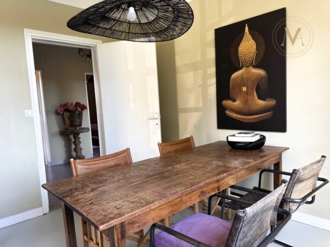 Photos 26 - Équestre - Propriété de prestige avec gîtes et 2 ha de prairie – Charme, calme et potentiel proche de BANEUIL (24)