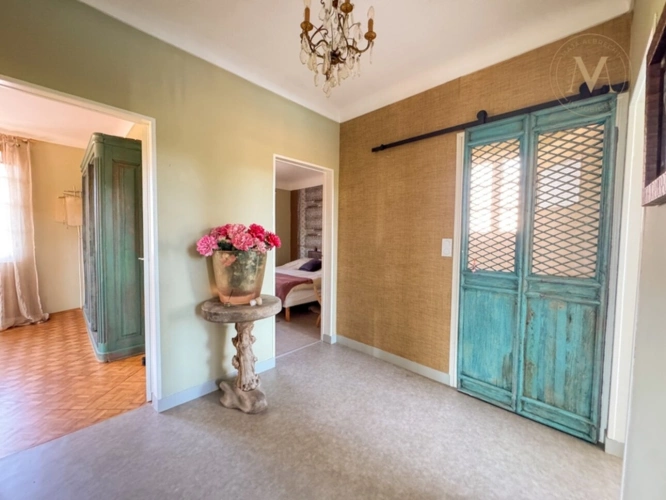 Photos 27 - Équestre - Propriété de prestige avec gîtes et 2 ha de prairie – Charme, calme et potentiel proche de BANEUIL (24)