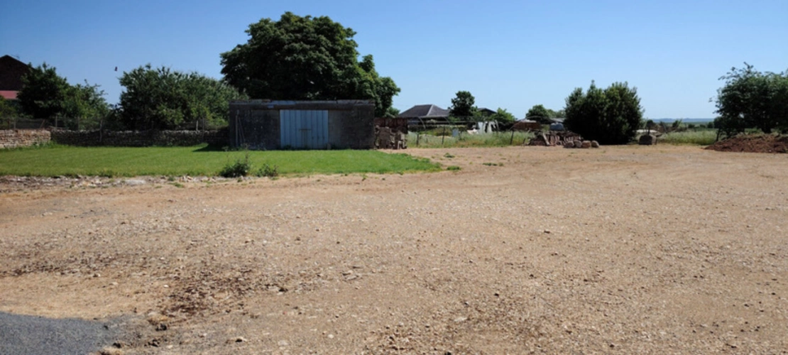Photos 6 - Touristique - Ferme à vendre 7 pièces  Villeneuve ASSAIS LES JUMEAUX (79)
