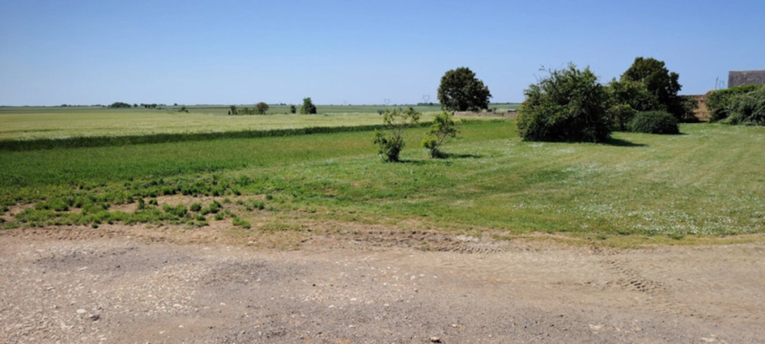 Photos 8 - Touristique - Ferme à vendre 7 pièces  Villeneuve ASSAIS LES JUMEAUX (79)