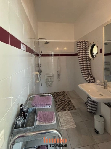 Photos 7 - Touristique - Magnifique propriété touristique en activité située en campa