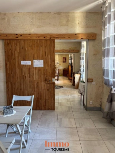 Photos 8 - Touristique - Magnifique propriété touristique en activité située en campa