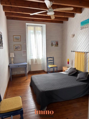 Photos 9 - Touristique - Magnifique propriété touristique en activité située en campa