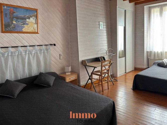 Photos 10 - Touristique - Magnifique propriété touristique en activité située en campa