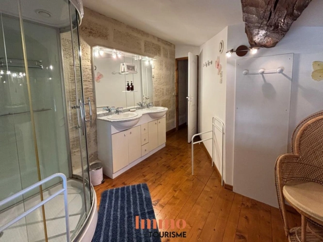 Photos 11 - Touristique - Magnifique propriété touristique en activité située en campa