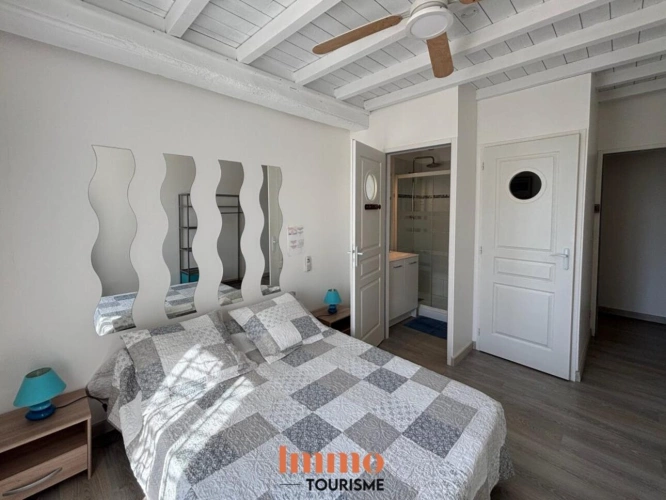 Photos 12 - Touristique - Magnifique propriété touristique en activité située en campa