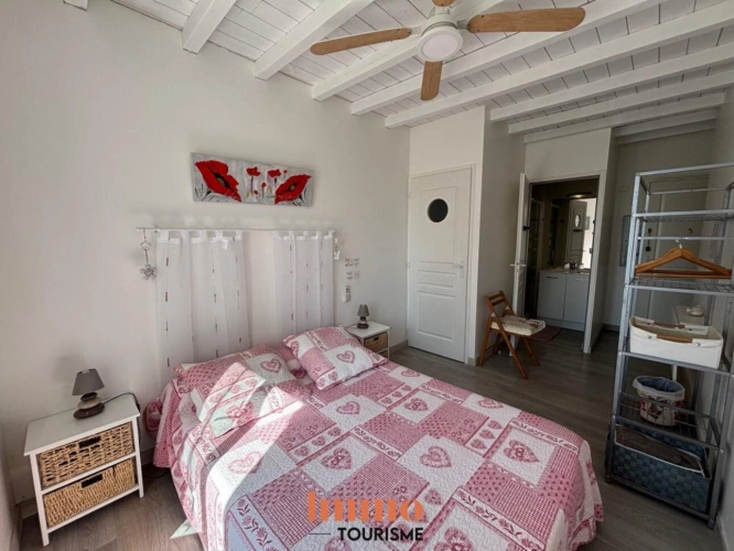 Photos 13 - Touristique - Magnifique propriété touristique en activité située en campa