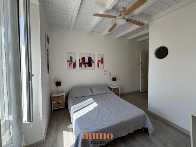 Photos 14 - Touristique - Magnifique propriété touristique en activité située en campa