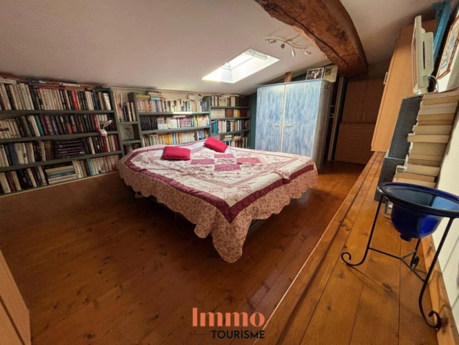 Photos 17 - Touristique - Magnifique propriété touristique en activité située en campa