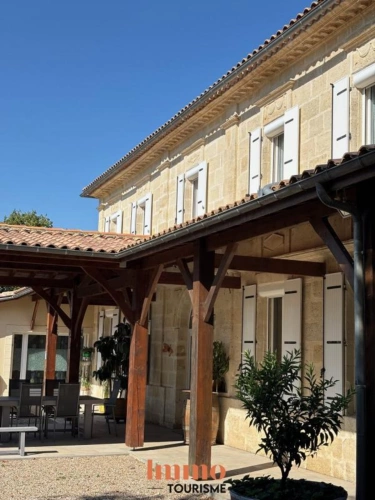 Photos 19 - Touristique - Magnifique propriété touristique en activité située en campa