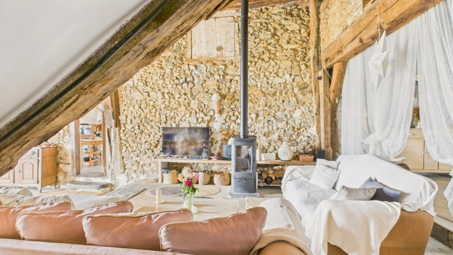 Photos 7 - Touristique - Maison