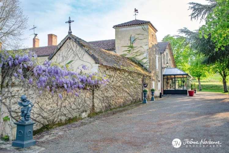 Photos 4 - Touristique - Domaine