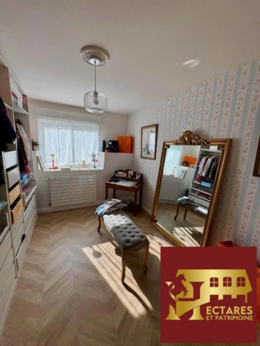 Photos 7 - Équestre - Propriété équestre, Maison 130 M2, 2 hectares, boxes et carrières