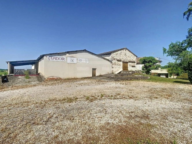 Photos 15 - Prestige - Propriété