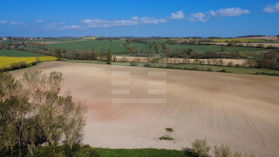 Photos 1 - Foncière - Terrain agricole