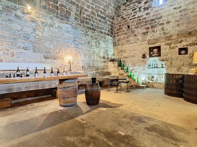 Photos 7 - Viticole - Propriété viticole