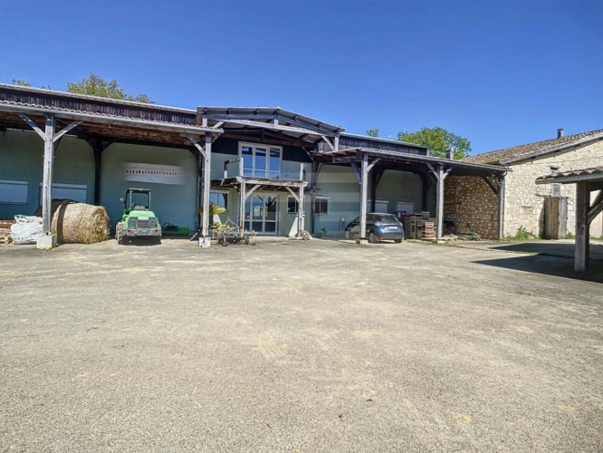 Photos 4 - Prestige - Propriété agricole