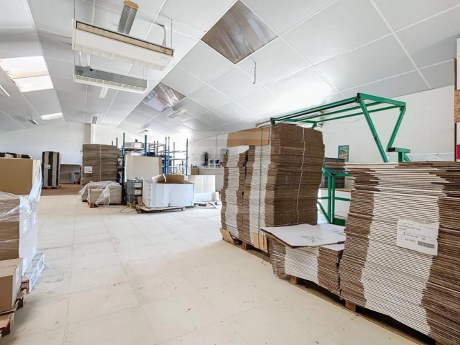 Photos 6 - Prestige - Propriété agricole