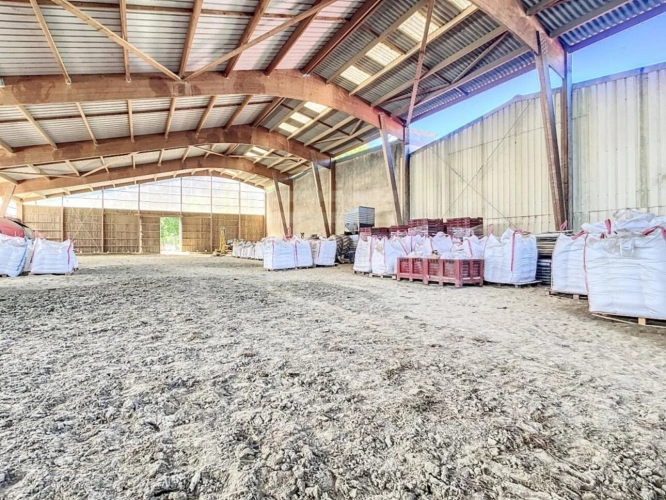 Photos 10 - Prestige - Propriété agricole