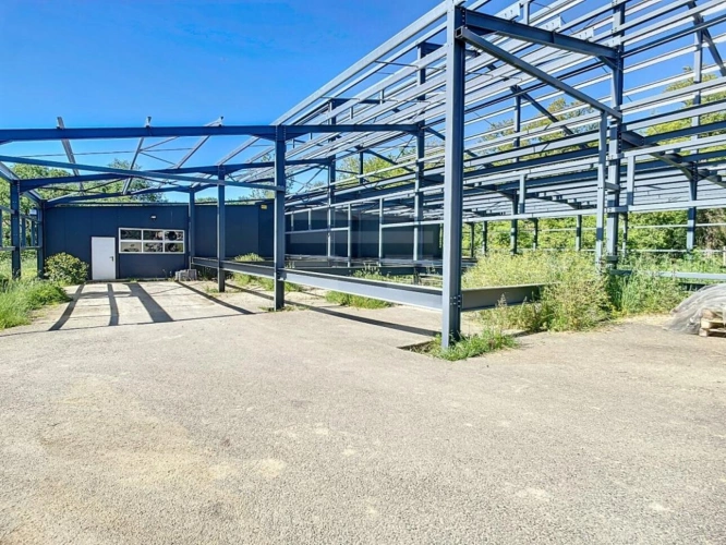 Photos 15 - Prestige - Propriété agricole