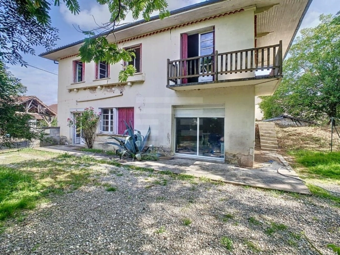 Photos 3 - Touristique - Corps de ferme