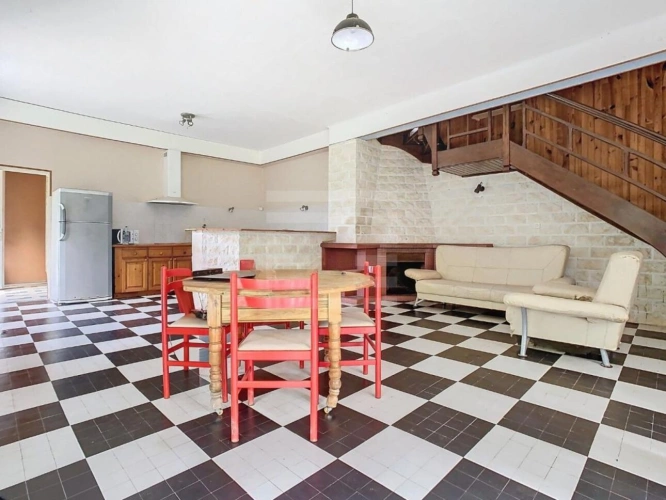 Photos 4 - Touristique - Corps de ferme