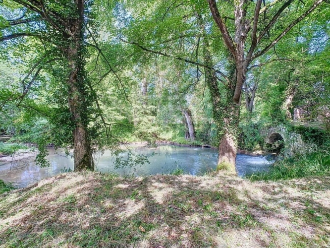 Photos 7 - Touristique - Corps de ferme