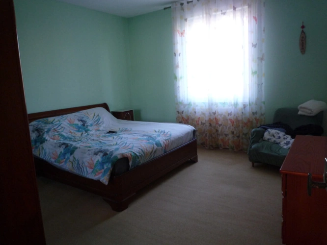 Photos 11 - Prestige - Chassemy (02) à vendre superbe propriété de 320 m2 sur un terrain  clos de 5 ha avec étang de 2 ha