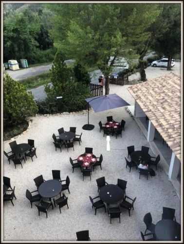 Photos 12 - Prestige - Castellane Gorges Du Verdon  Visites 29,30 septembre