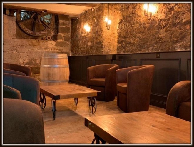 Photos 15 - Prestige - Castellane Gorges Du Verdon  Visites 29,30 septembre