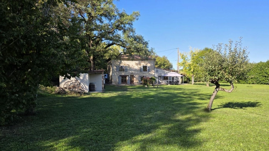 Photos 2 - Prestige - Maison en pierre