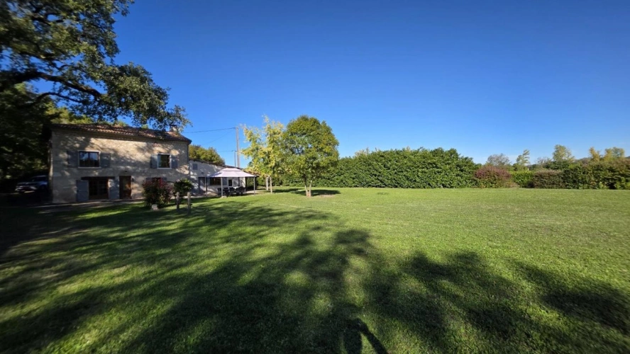 Photos 4 - Prestige - Maison en pierre