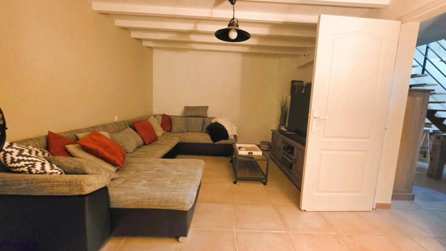 Photos 8 - Prestige - Maison en pierre