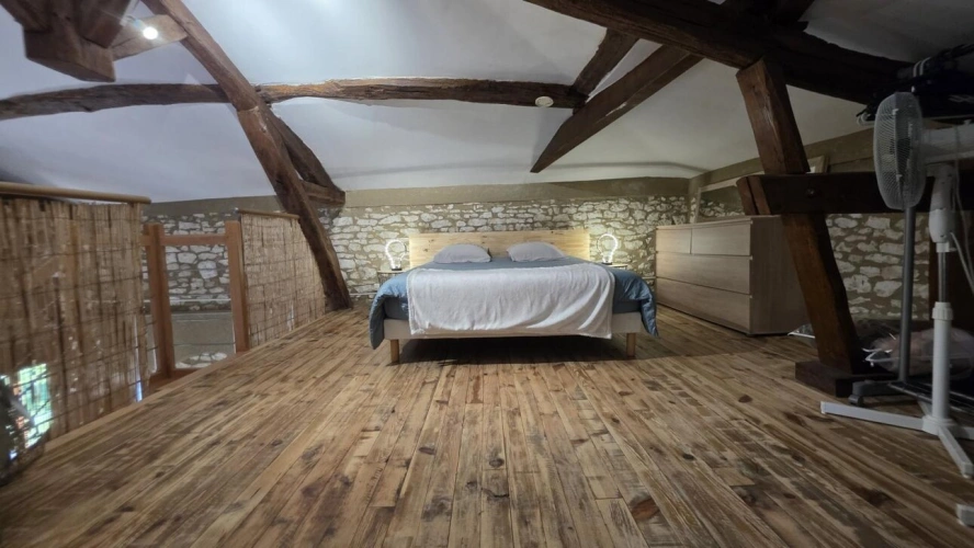 Photos 12 - Prestige - Maison en pierre