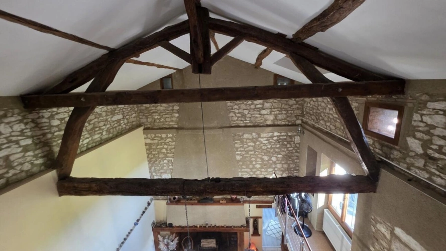 Photos 13 - Prestige - Maison en pierre