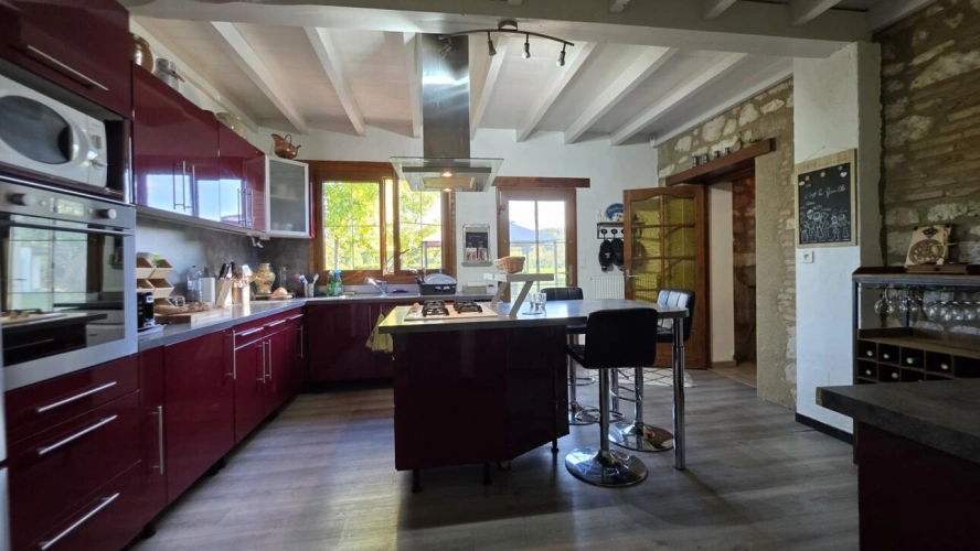 Photos 14 - Prestige - Maison en pierre