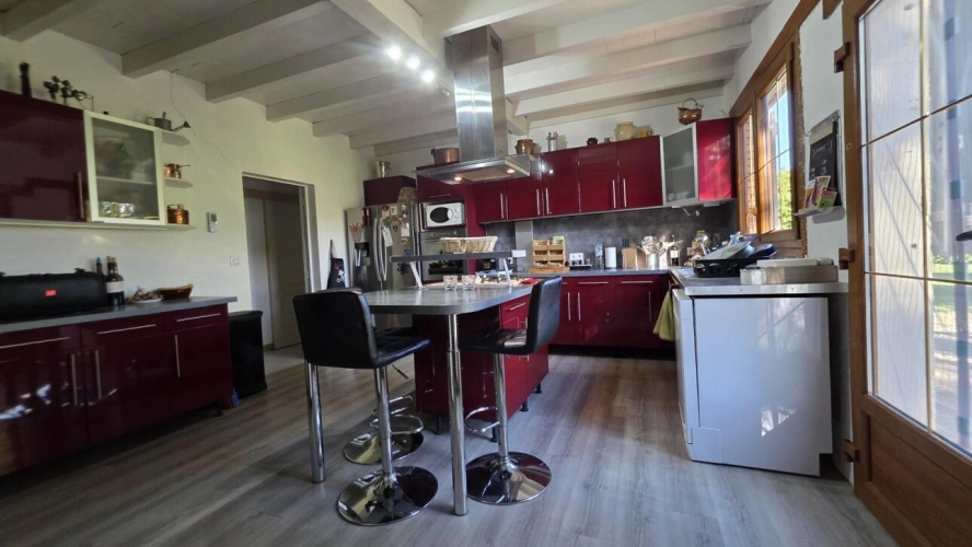 Photos 15 - Prestige - Maison en pierre